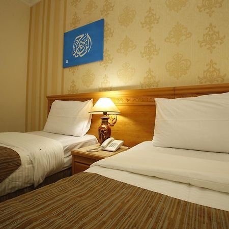 אל-מדינה Guest Time Hotel מראה חיצוני תמונה