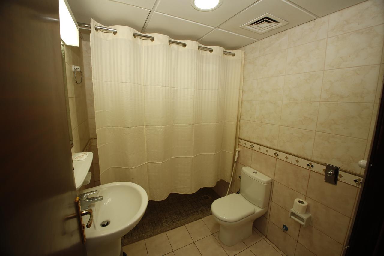 אל-מדינה Guest Time Hotel מראה חיצוני תמונה
